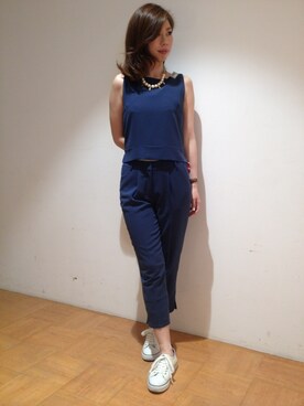 FRAYI.D_staff01さんのコーディネート