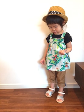 Anna tさんのコーディネート