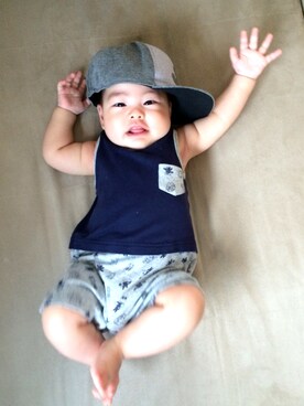 Anna tさんのコーディネート