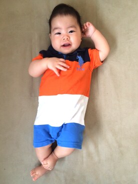 Anna tさんのコーディネート