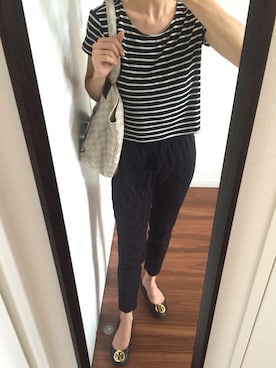 Anna tさんのコーディネート