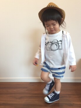 Anna tさんのコーディネート