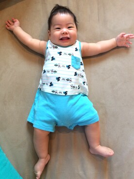 Anna tさんのコーディネート