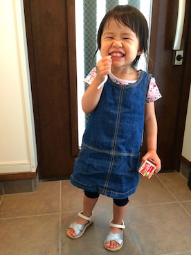 Anna tさんのコーディネート