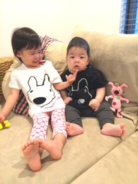 Anna tさんのコーディネート