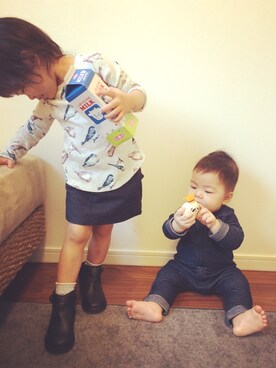 Anna tさんのコーディネート