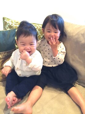 Anna tさんのコーディネート