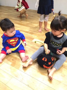 Anna tさんのコーディネート