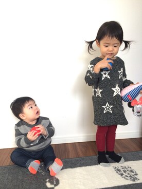 Anna tさんのコーディネート