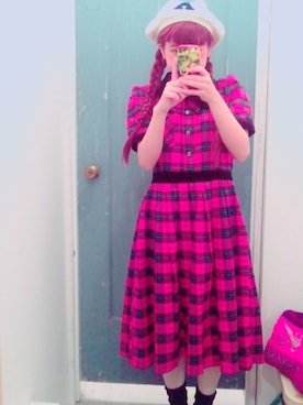 ☺︎KAnAE☺︎さんのコーディネート