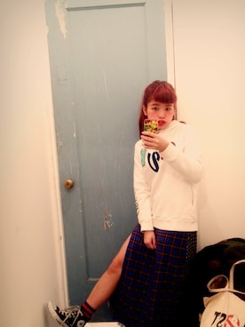 ☺︎KAnAE☺︎さんのコーディネート