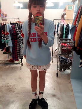 ☺︎KAnAE☺︎さんのコーディネート