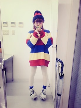 ☺︎KAnAE☺︎さんのコーディネート