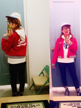 ☺︎KAnAE☺︎さんのコーディネート