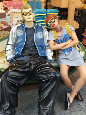 ☺︎KAnAE☺︎さんのコーディネート