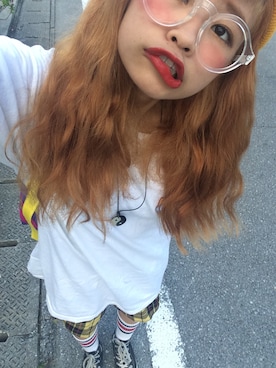 ☺︎KAnAE☺︎さんのコーディネート