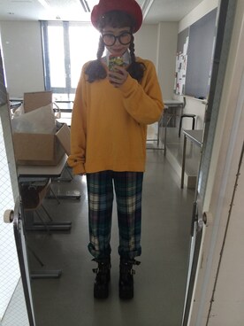 ☺︎KAnAE☺︎さんのコーディネート