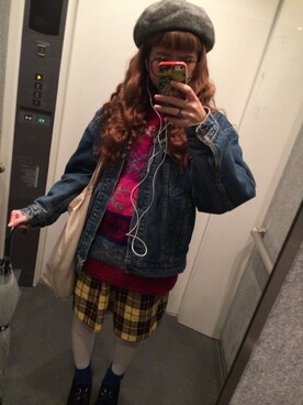 ☺︎KAnAE☺︎さんのコーディネート