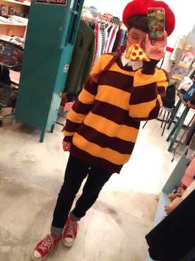 ☺︎KAnAE☺︎さんのコーディネート