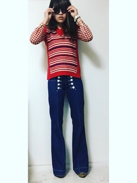 Kotomi Minagawaさんのコーディネート