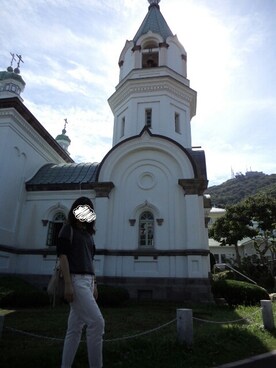 RIHOOOO;)さんのコーディネート