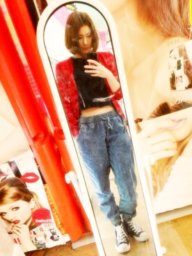 しよりさんのコーディネート