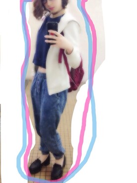 しよりさんのコーディネート