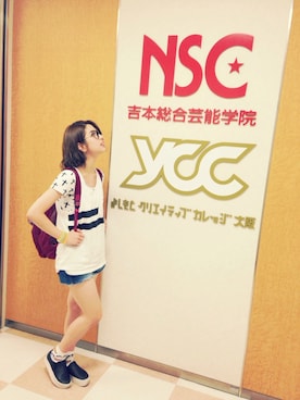 しよりさんのコーディネート