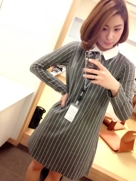 しよりさんのコーディネート