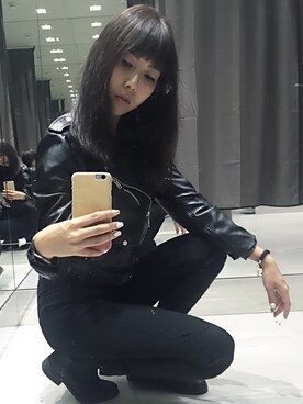STEPさんのコーディネート