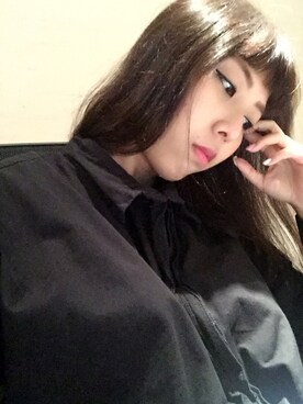 STEPさんのコーディネート