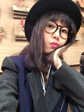 STEPさんのコーディネート
