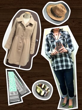 chupsさんのコーディネート