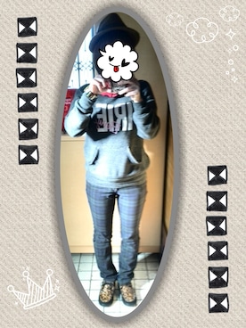 chupsさんのコーディネート