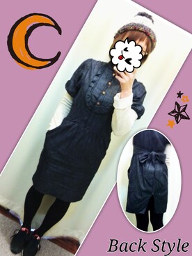 chupsさんのコーディネート