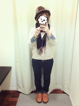 chupsさんのコーディネート