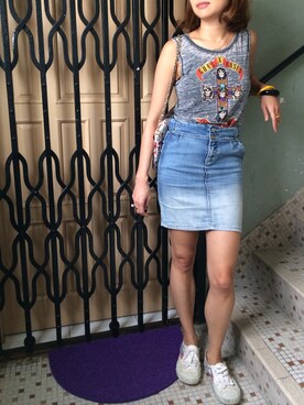 Red Kellyさんのコーディネート