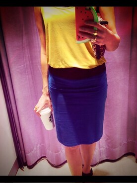 Red Kellyさんのコーディネート