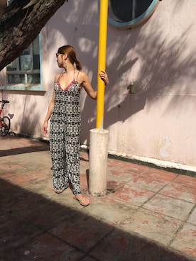 Red Kellyさんのコーディネート