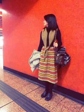 Red Kellyさんのコーディネート