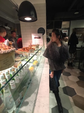 Red Kellyさんのコーディネート