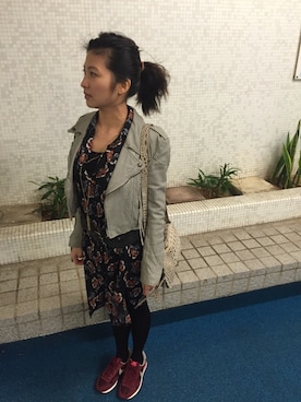 Red Kellyさんのコーディネート