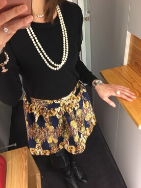 Red Kellyさんのコーディネート