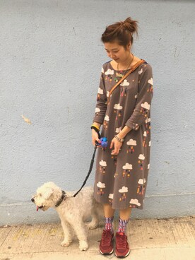 Red Kellyさんのコーディネート