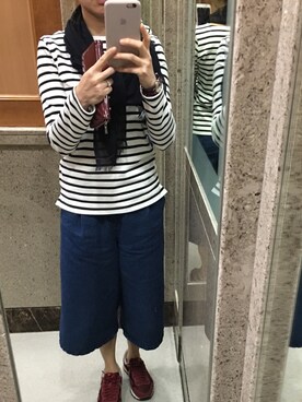 Red Kellyさんのコーディネート