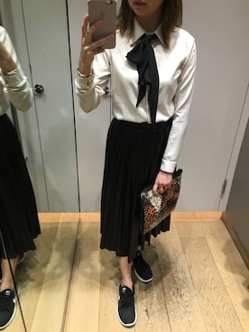 Red Kellyさんのコーディネート