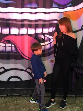 Red Kellyさんのコーディネート