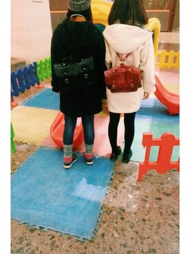 梦游の少女さんのコーディネート