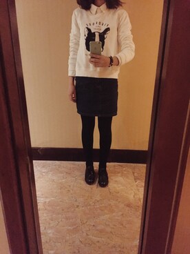 梦游の少女さんのコーディネート