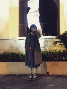 梦游の少女さんのコーディネート